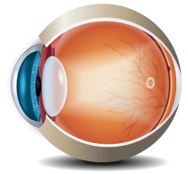 Ilustración cataratas